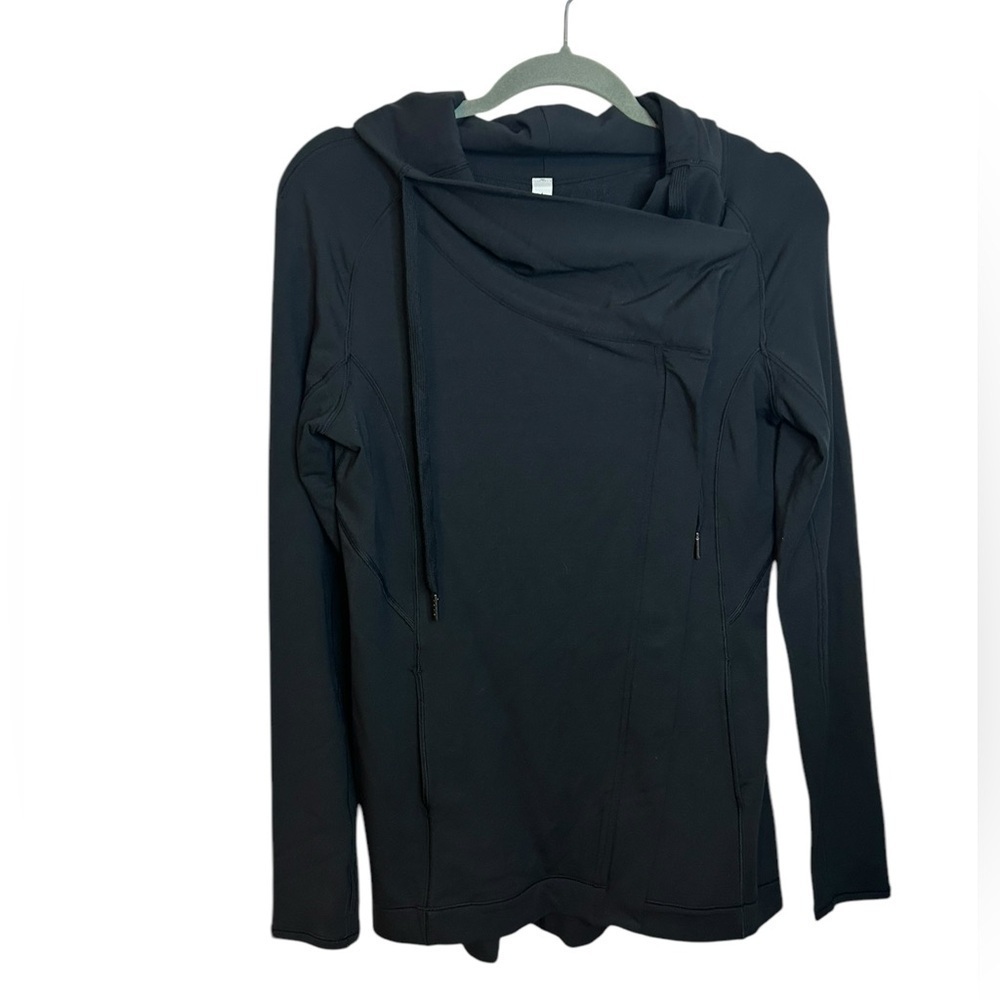 Lululemon Coast Easy Wrap Jacket